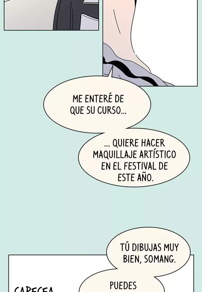 Read Seasons of Blossom (ES) Manga Online
