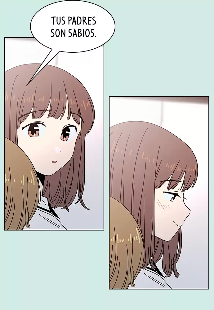 Read Seasons of Blossom (ES) Manga Online