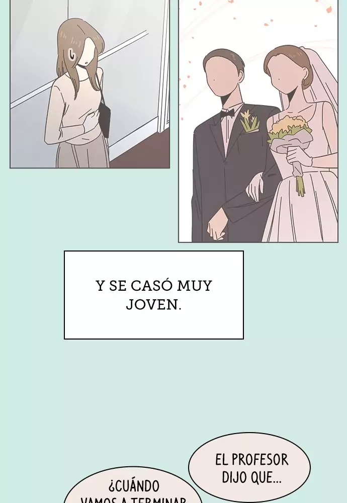 Read Seasons of Blossom (ES) Manga Online