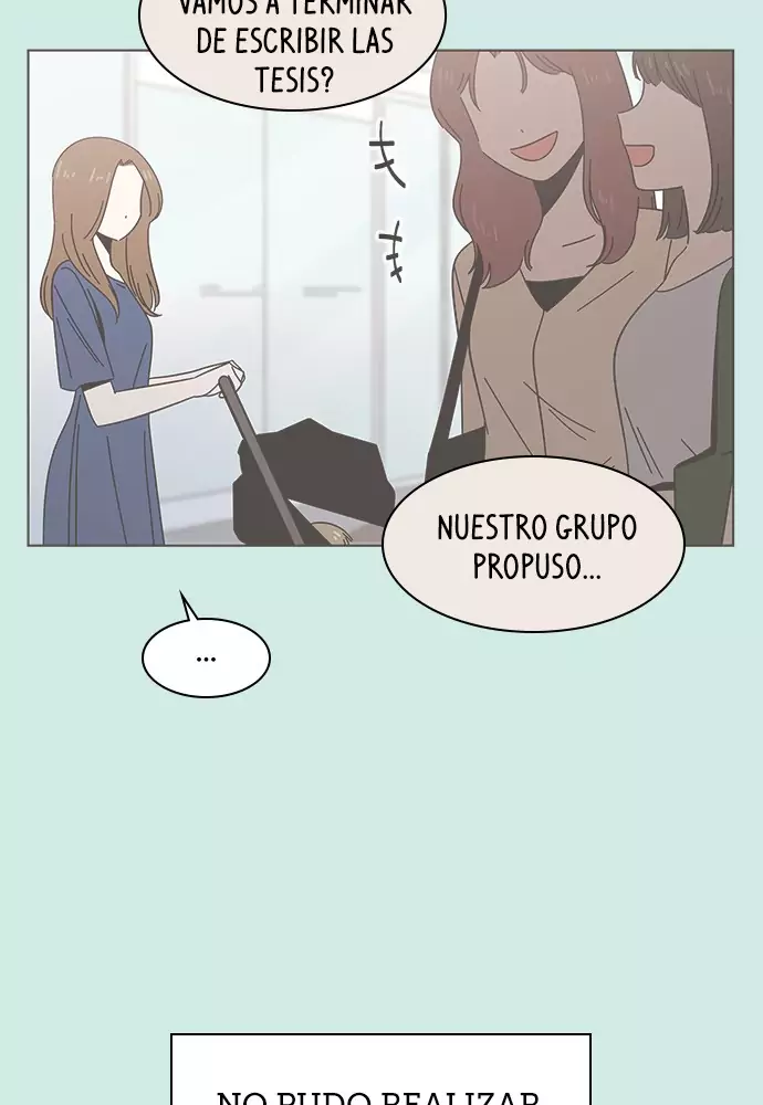 Read Seasons of Blossom (ES) Manga Online