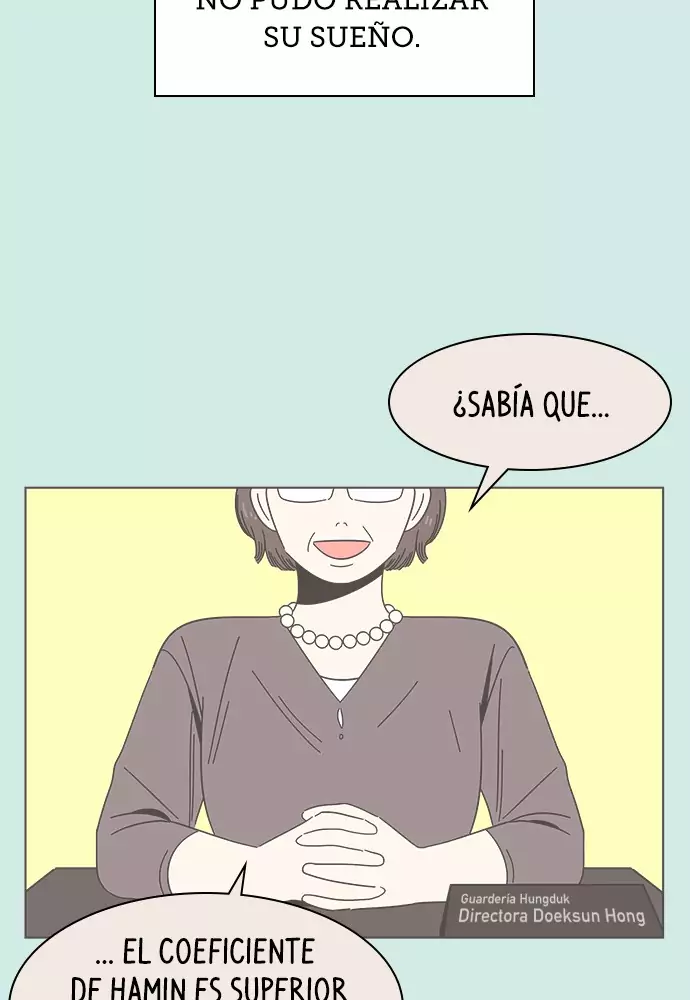 Read Seasons of Blossom (ES) Manga Online