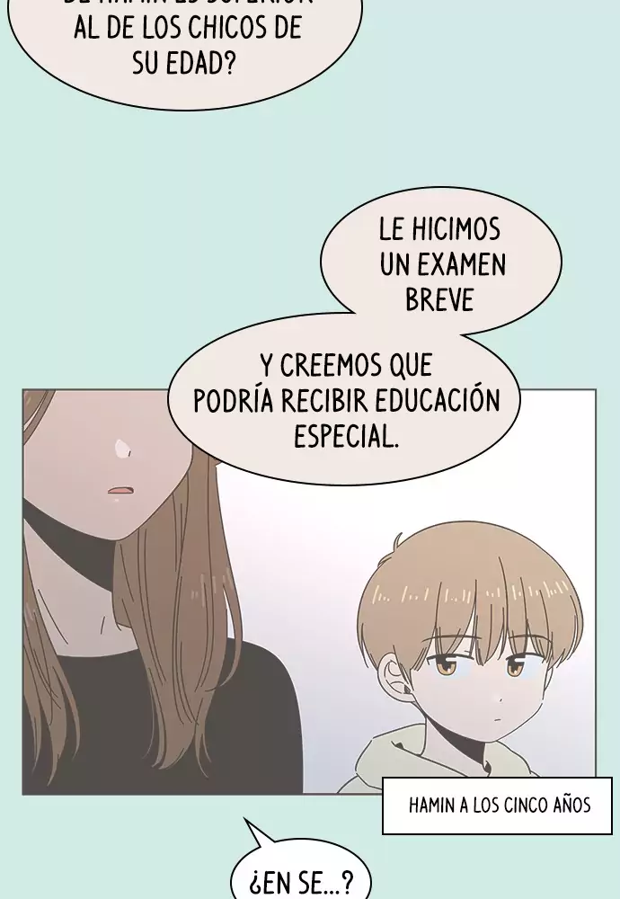 Read Seasons of Blossom (ES) Manga Online