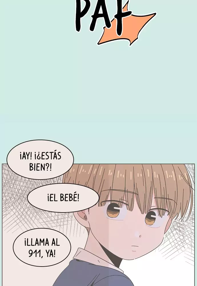 Read Seasons of Blossom (ES) Manga Online