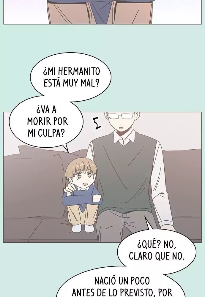 Read Seasons of Blossom (ES) Manga Online