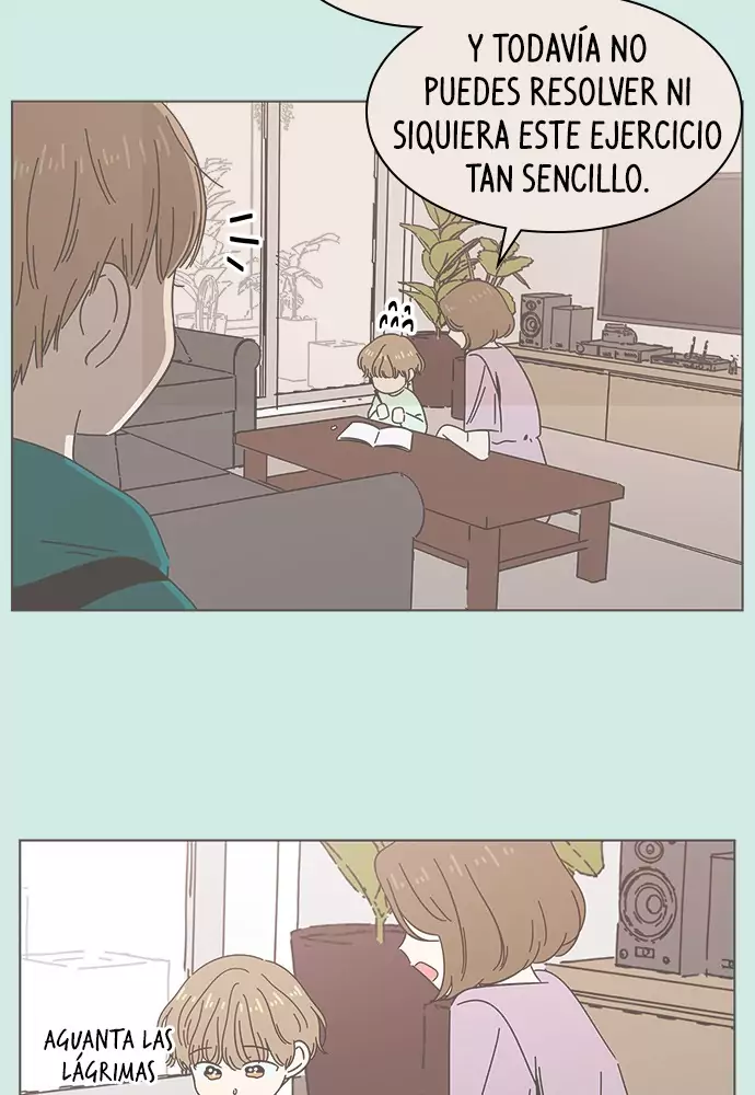 Read Seasons of Blossom (ES) Manga Online