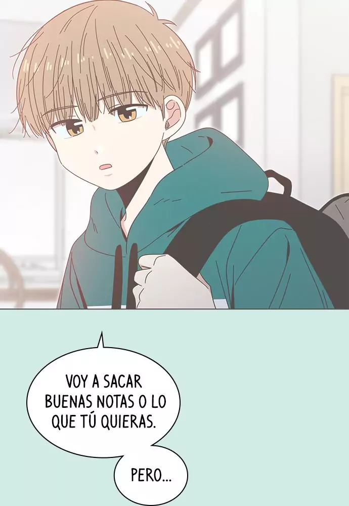 Read Seasons of Blossom (ES) Manga Online