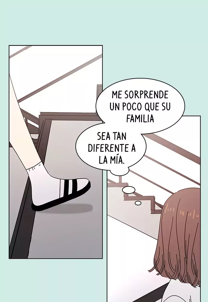 Read Seasons of Blossom (ES) Manga Online