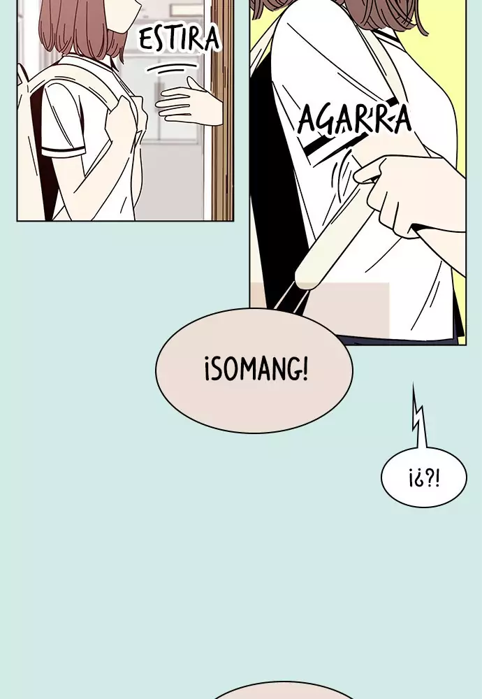 Read Seasons of Blossom (ES) Manga Online