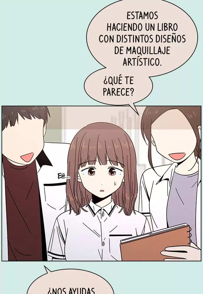 Read Seasons of Blossom (ES) Manga Online