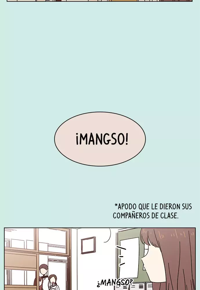 Read Seasons of Blossom (ES) Manga Online