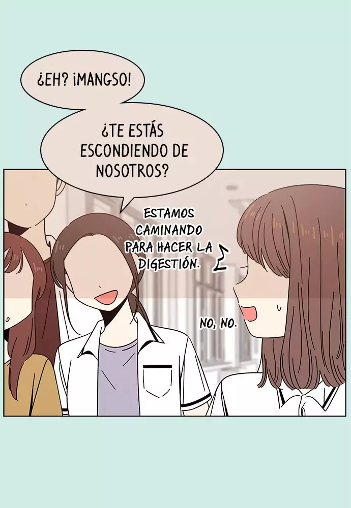 Read Seasons of Blossom (ES) Manga Online