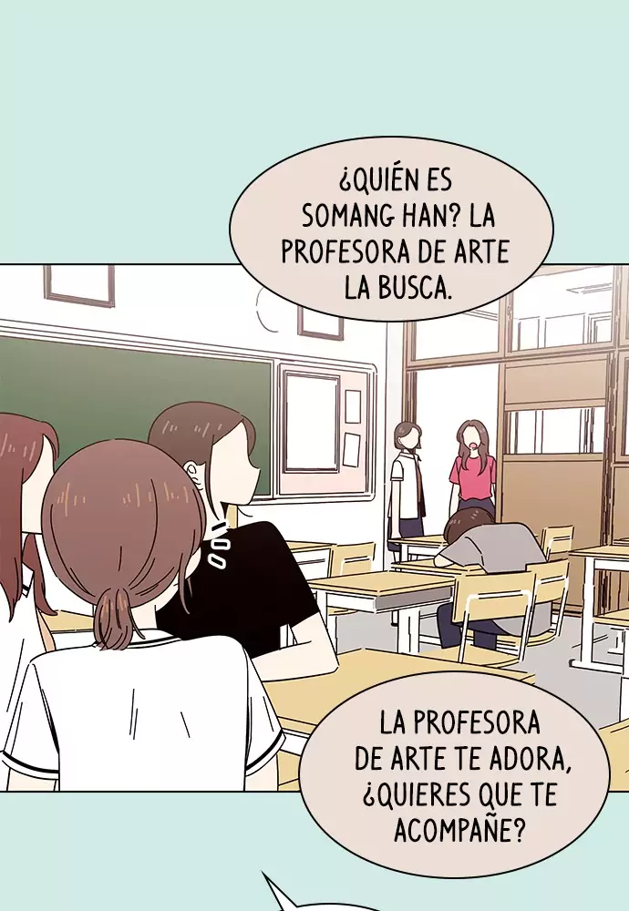 Read Seasons of Blossom (ES) Manga Online