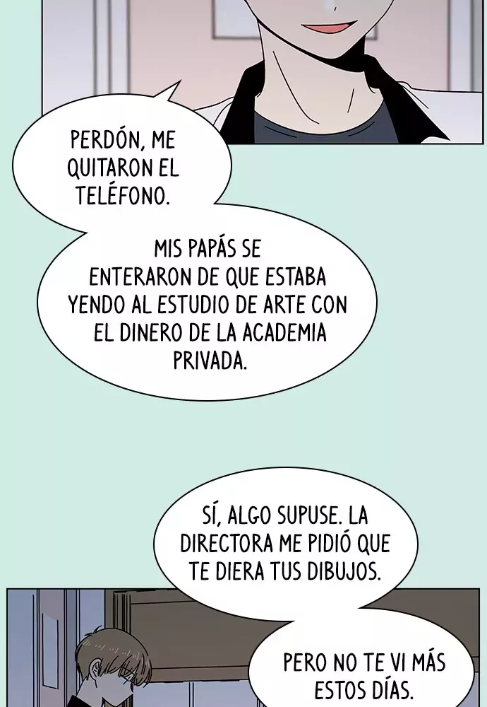 Read Seasons of Blossom (ES) Manga Online