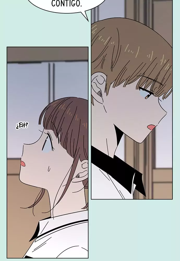 Read Seasons of Blossom (ES) Manga Online