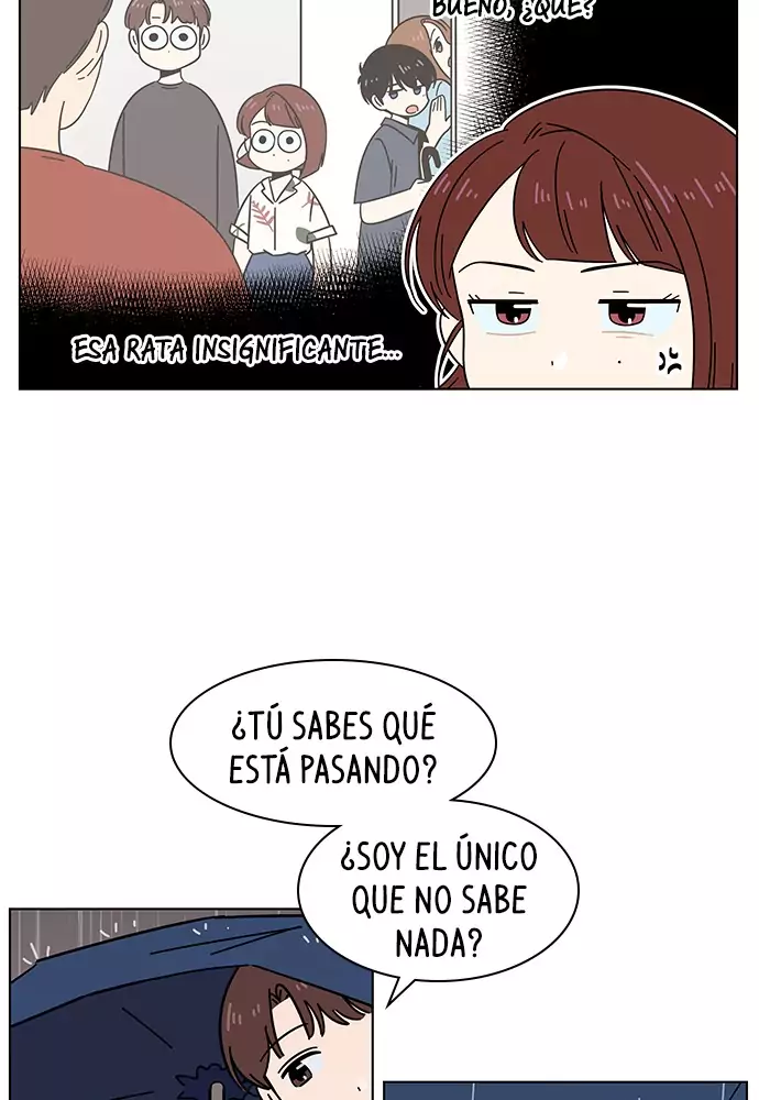 Read Seasons of Blossom (ES) Manga Online