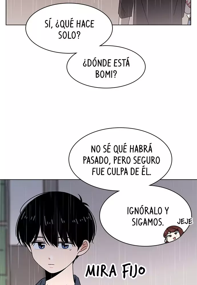 Read Seasons of Blossom (ES) Manga Online