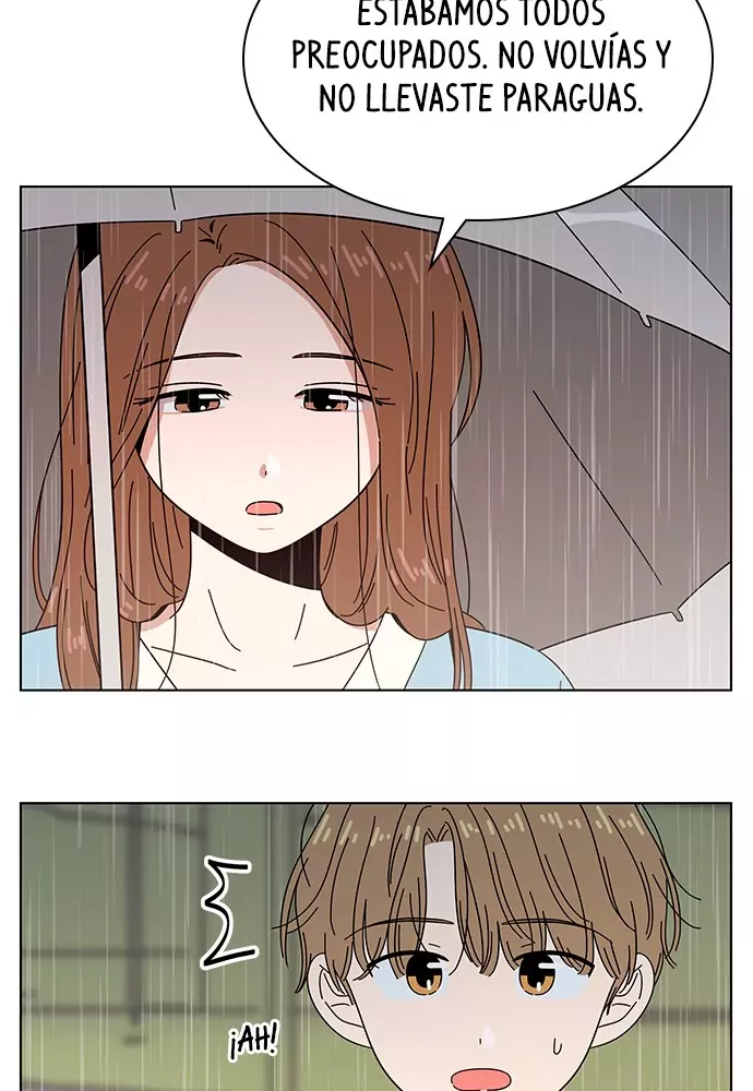 Read Seasons of Blossom (ES) Manga Online