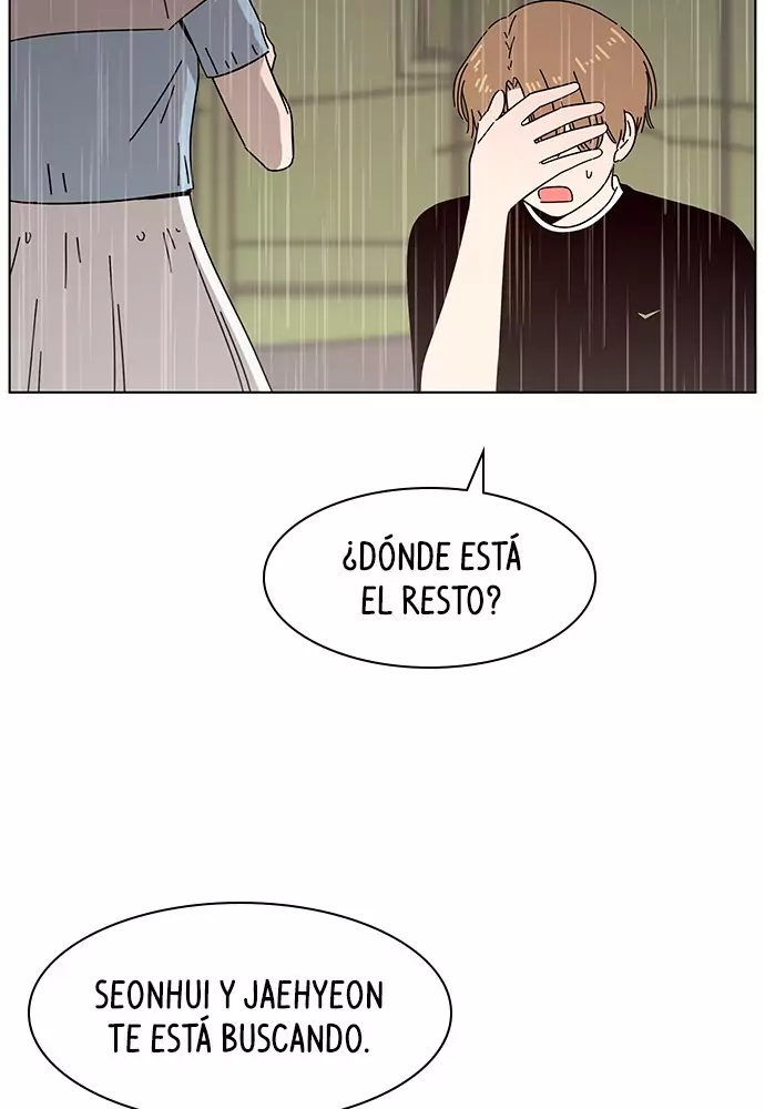 Read Seasons of Blossom (ES) Manga Online