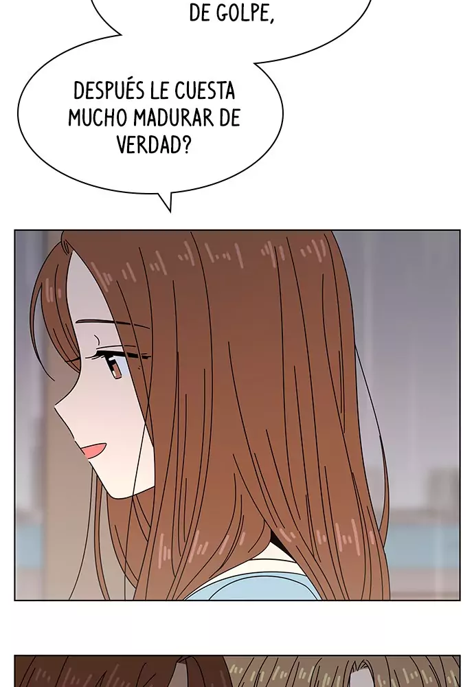 Read Seasons of Blossom (ES) Manga Online