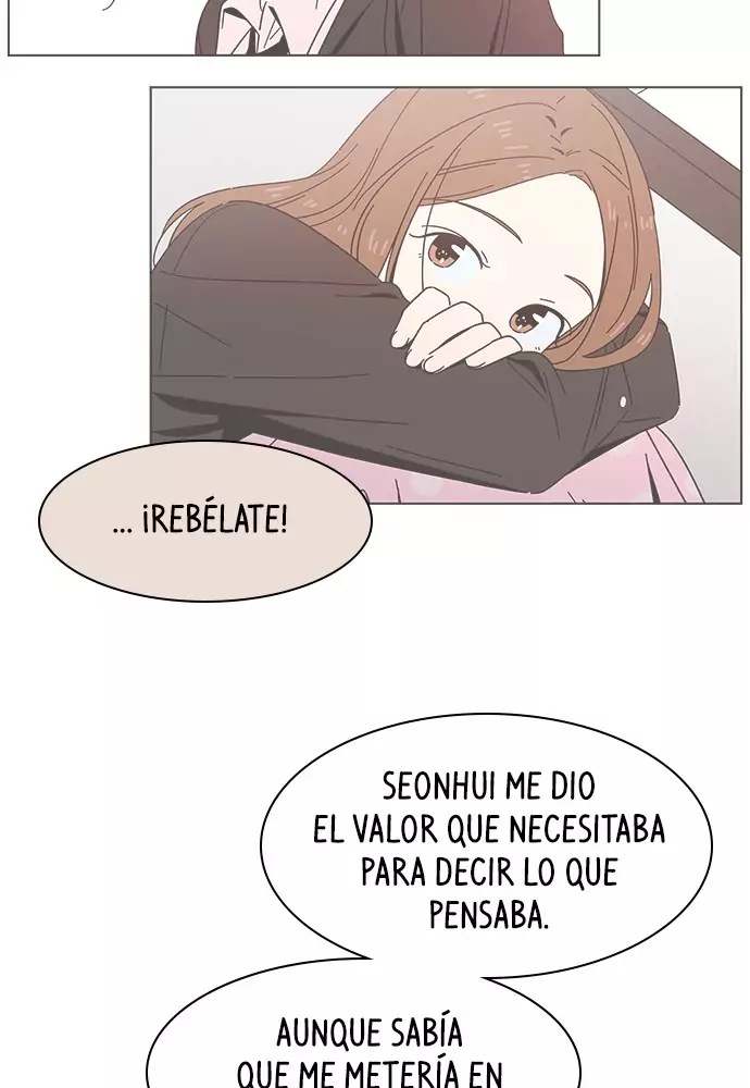 Read Seasons of Blossom (ES) Manga Online