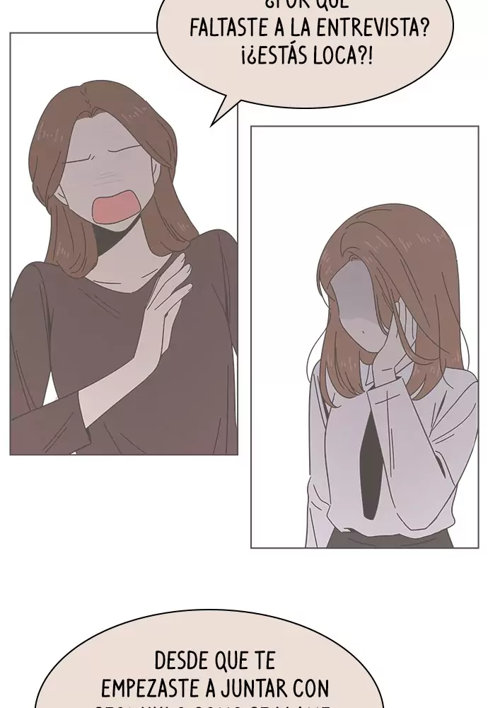 Read Seasons of Blossom (ES) Manga Online