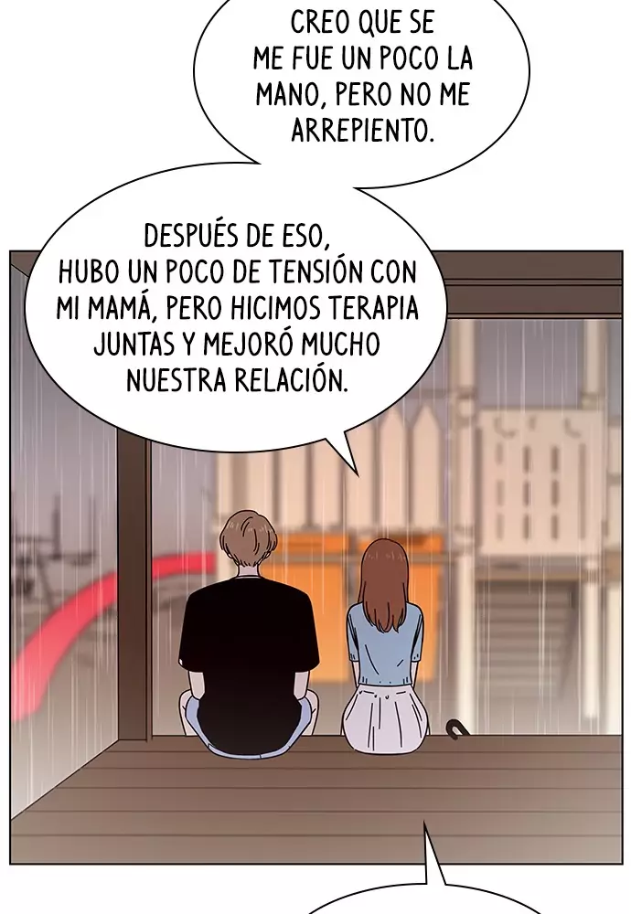 Read Seasons of Blossom (ES) Manga Online