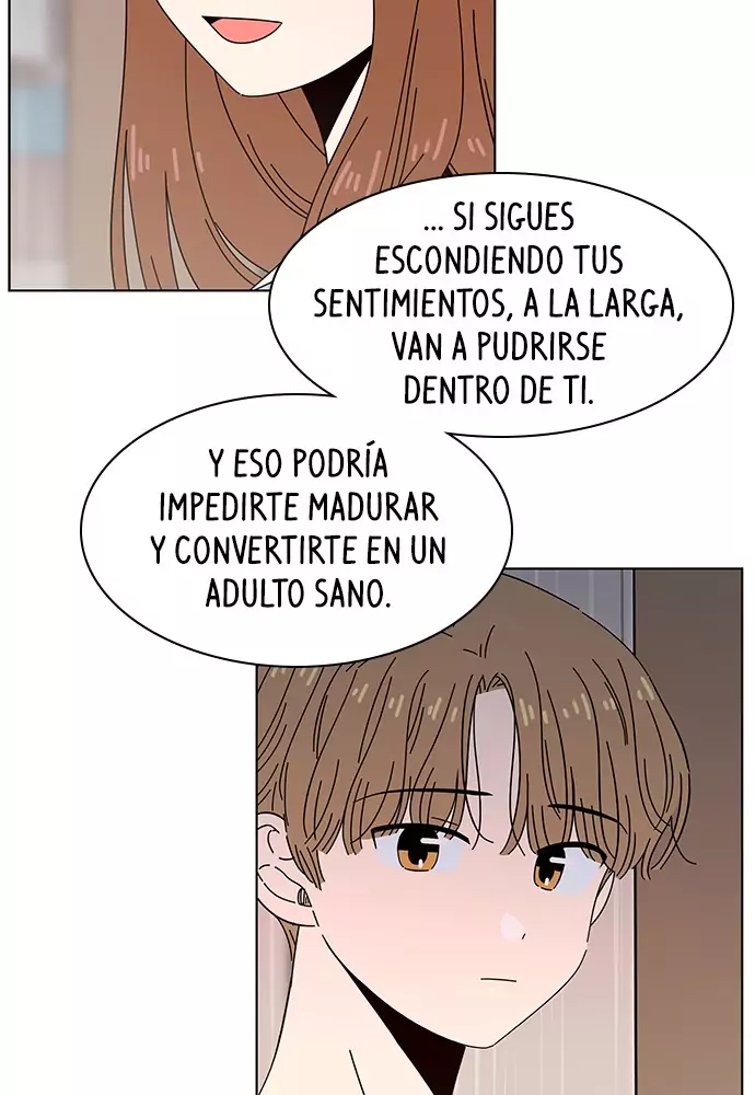 Read Seasons of Blossom (ES) Manga Online