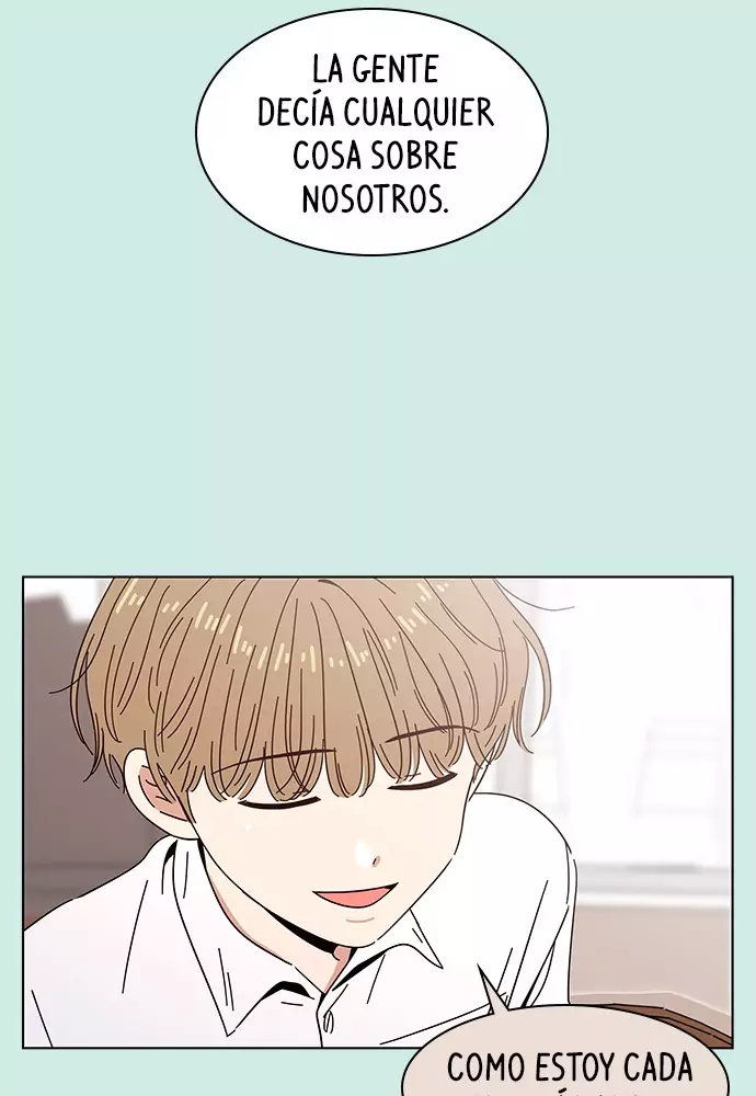 Read Seasons of Blossom (ES) Manga Online