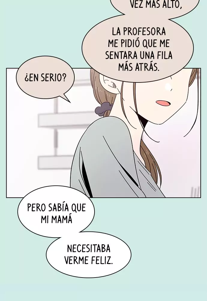 Read Seasons of Blossom (ES) Manga Online