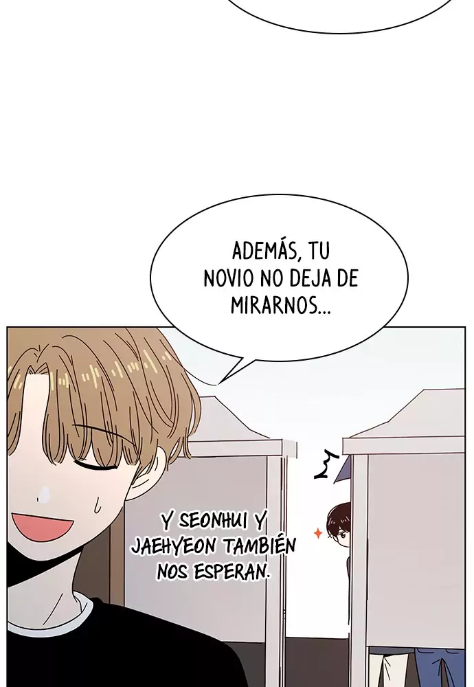 Read Seasons of Blossom (ES) Manga Online