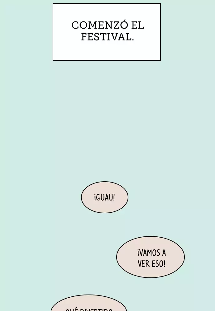 Read Seasons of Blossom (ES) Manga Online