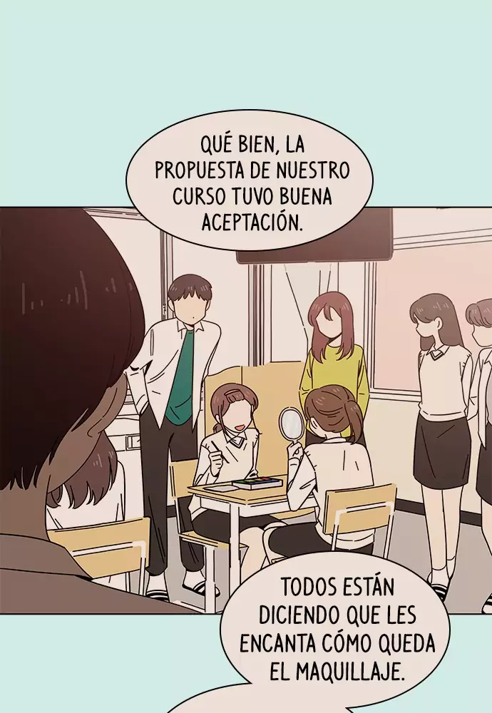 Read Seasons of Blossom (ES) Manga Online