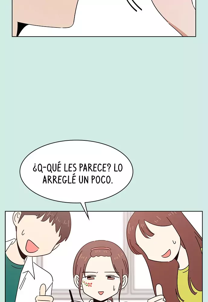 Read Seasons of Blossom (ES) Manga Online