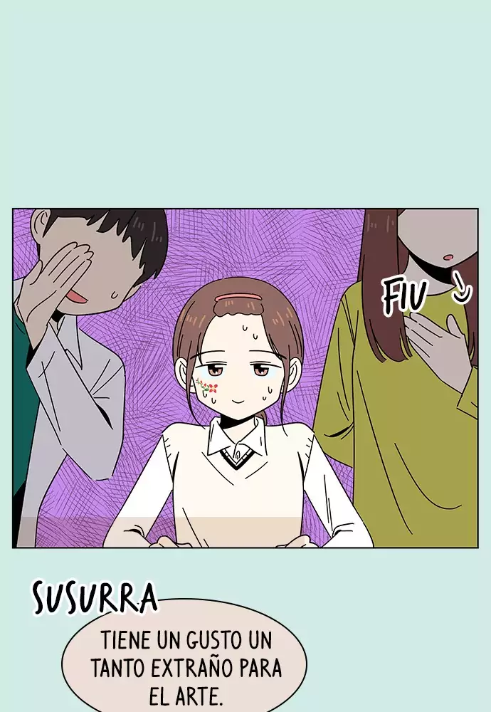 Read Seasons of Blossom (ES) Manga Online