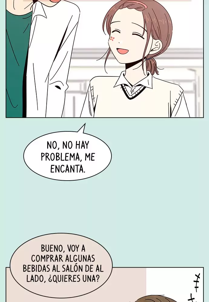 Read Seasons of Blossom (ES) Manga Online