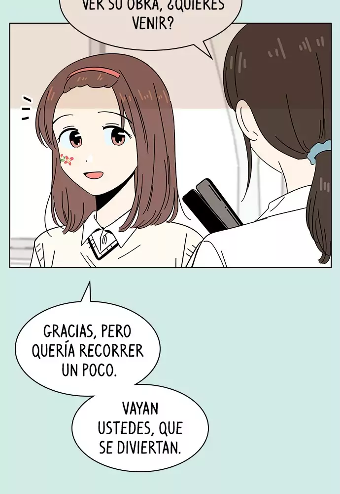 Read Seasons of Blossom (ES) Manga Online