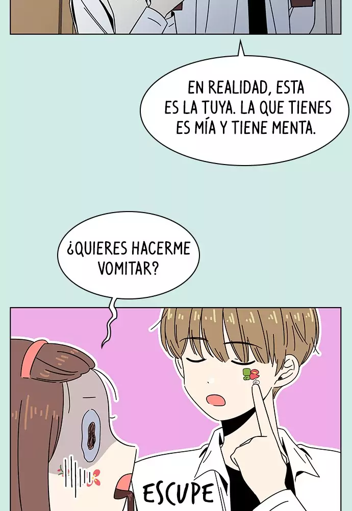 Read Seasons of Blossom (ES) Manga Online