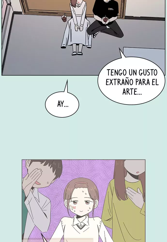 Read Seasons of Blossom (ES) Manga Online