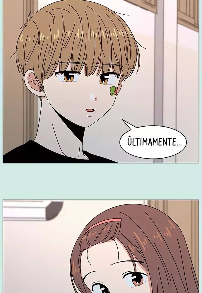 Read Seasons of Blossom (ES) Manga Online