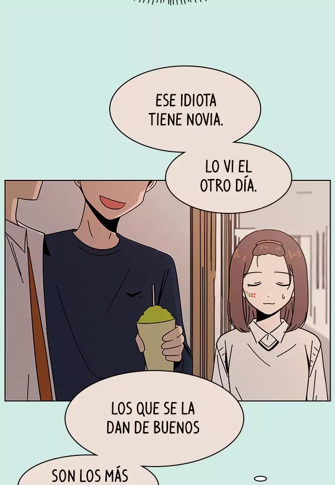 Read Seasons of Blossom (ES) Manga Online
