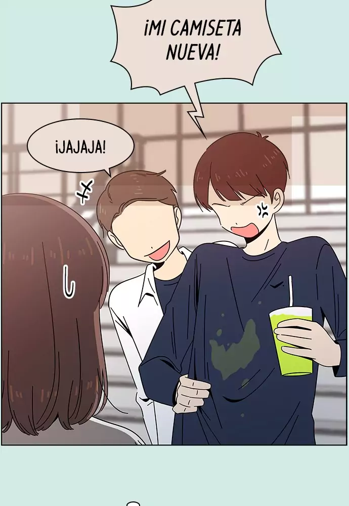 Read Seasons of Blossom (ES) Manga Online
