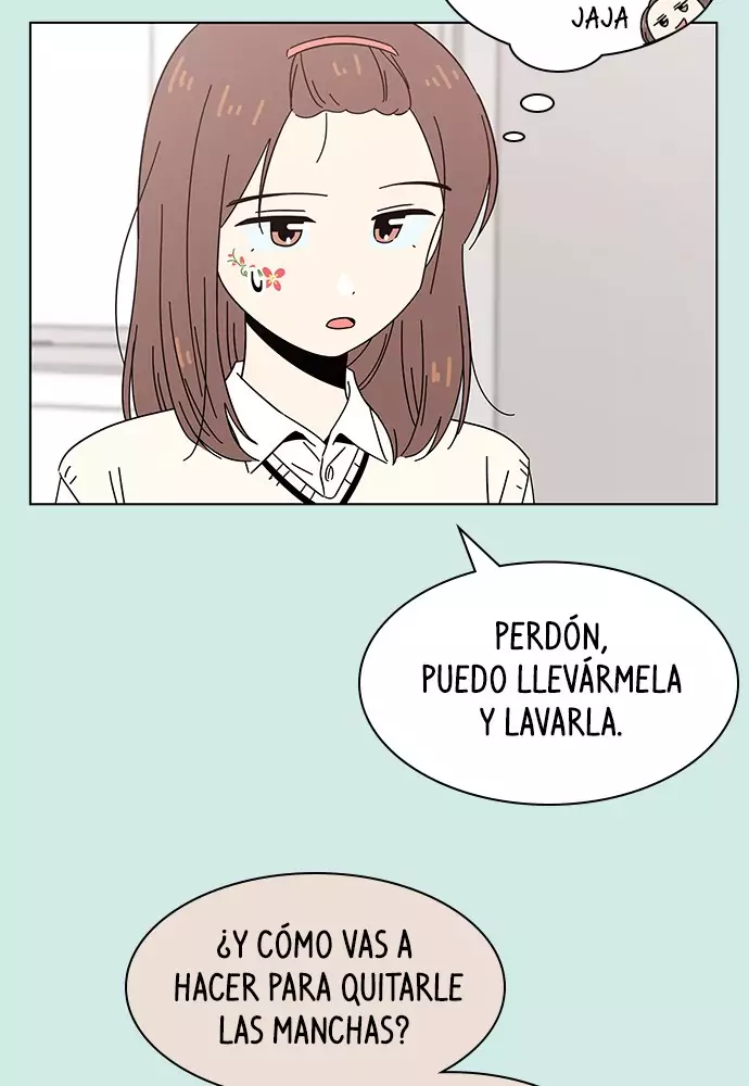 Read Seasons of Blossom (ES) Manga Online