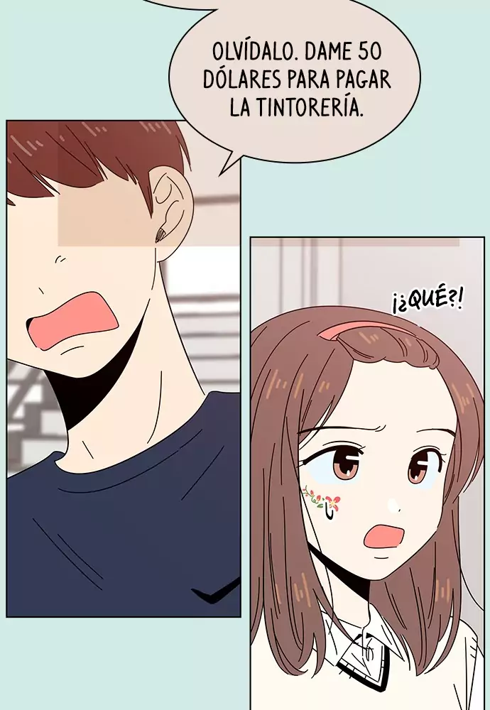 Read Seasons of Blossom (ES) Manga Online