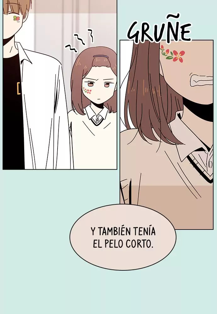 Read Seasons of Blossom (ES) Manga Online