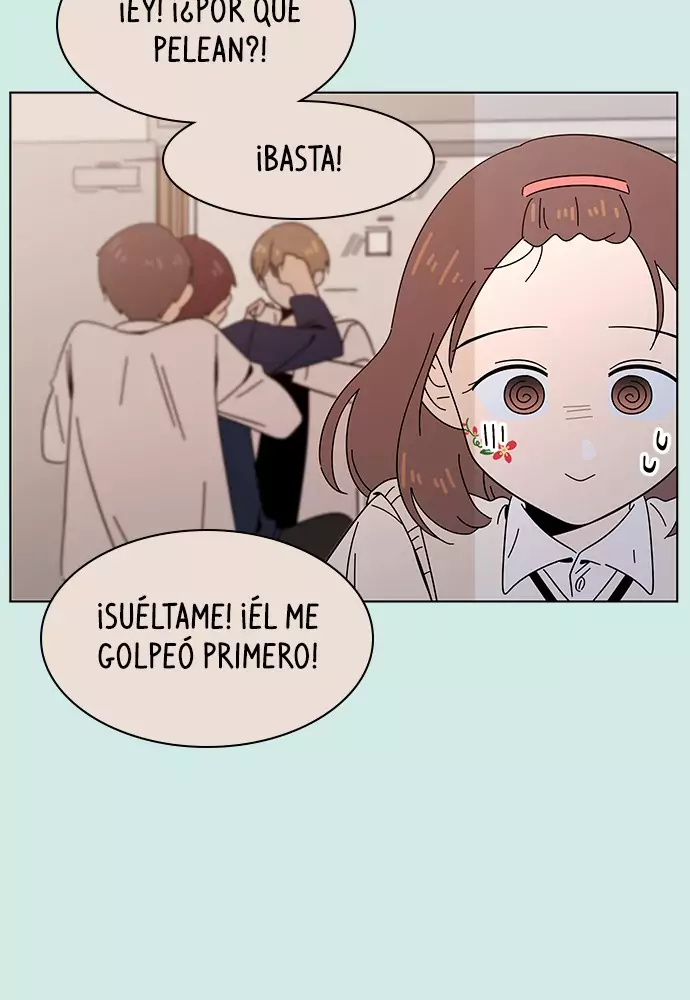 Read Seasons of Blossom (ES) Manga Online