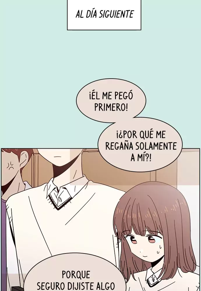Read Seasons of Blossom (ES) Manga Online