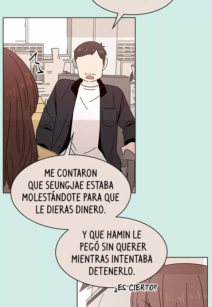 Read Seasons of Blossom (ES) Manga Online
