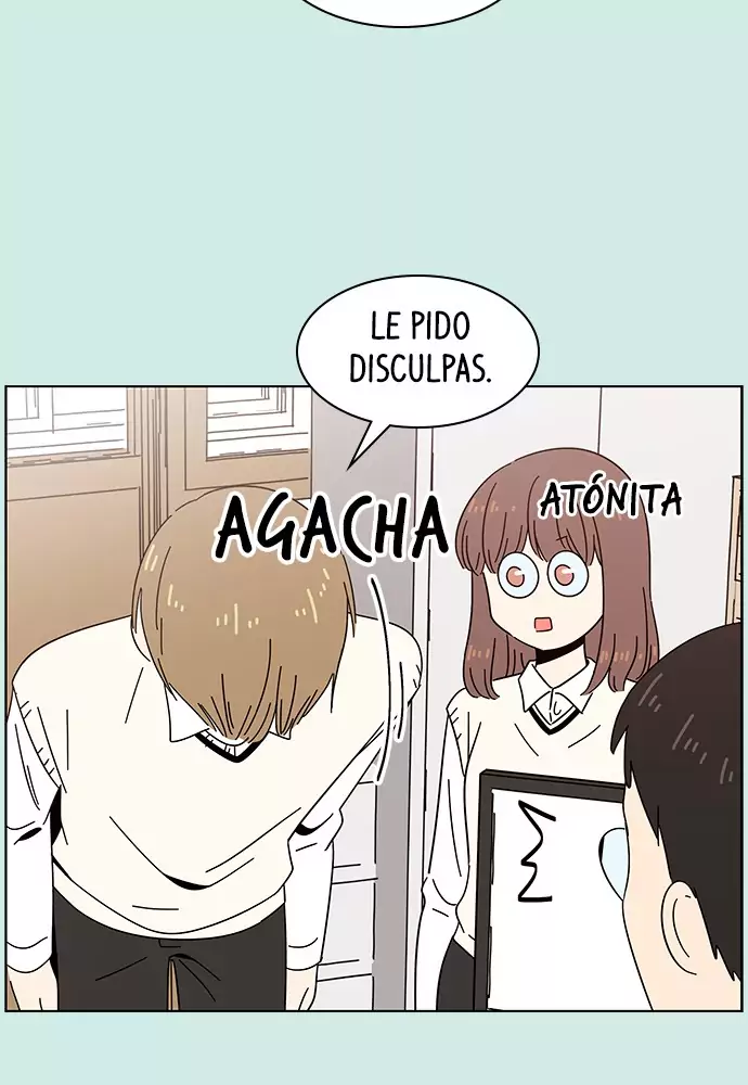 Read Seasons of Blossom (ES) Manga Online