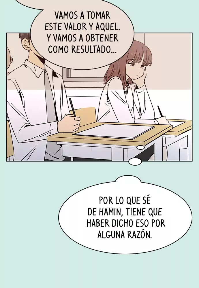 Read Seasons of Blossom (ES) Manga Online