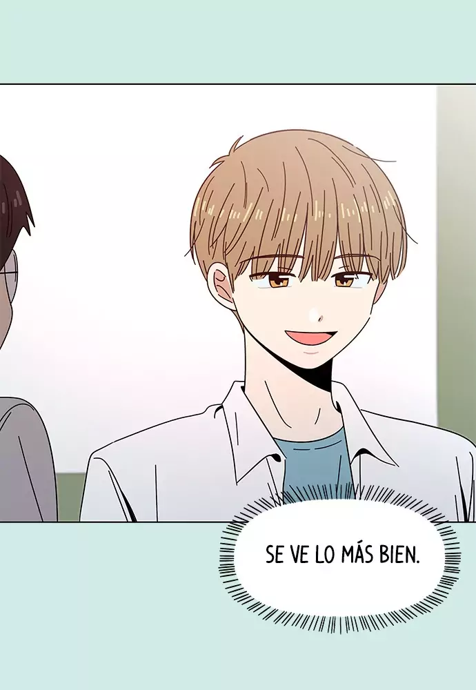 Read Seasons of Blossom (ES) Manga Online